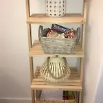 Ela Centre Apartment *