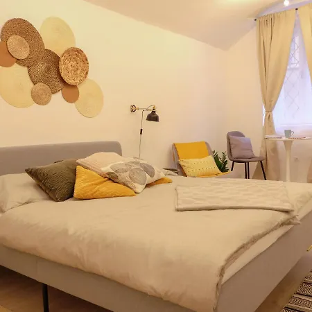 Apartment Ela Centre