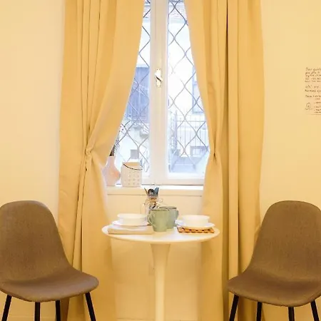 Ela Centre Apartment Košice