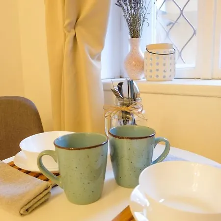 Ela Centre Apartament *