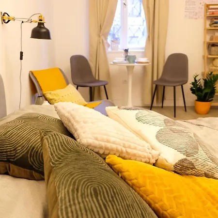 Apartment Ela Centre *