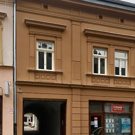 Ela Centre 아파트 *