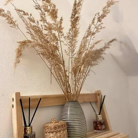 Ela Centre Apartman *